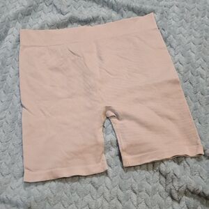 H&M Ribbed Bike Shorts